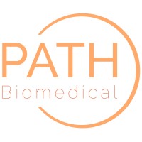 Path Biomedical logo - Similar company to Precision Adm