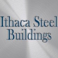 Ithaca Steel Buildings logo - Similar company to Noon Ai