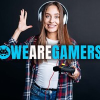 WEAREGAMERS (PTY) LTD logo - Similar company to Heroquest