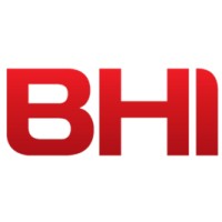 BHI Consulting logo - Similar company to Nomad Services