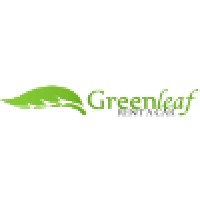 Greenleaf Rent A Car logo - Similar company to Greenleaf Painters, Llc