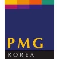 PMG KOREA logo - Similar company to Pr Gate