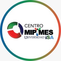 Centro MIPYMES Universidad ISA logo - Similar company to Prevenssa Dominicana
