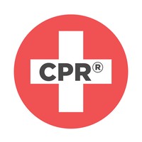 CPR Cell Phone Repair logo - Similar company to Solarcomm Wireless