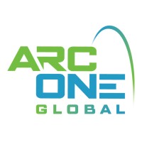 ARC ONE GLOBAL logo - Similar company to Arc One (Pvt) Ltd