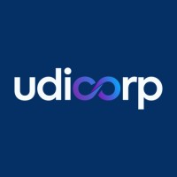 Udicorp logo - Similar company to Associação Atlética Acadêmica Da Engenharia Ufu