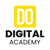 Do Digital Academy logo - Similar company to Gone Digital Group