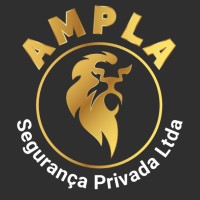 Ampla Segurança Privada logo - Similar company to Casp - Centro De Aperfeiçoamento Em Segurança Privada