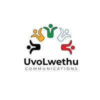 UvoLwethu Communications logo - Similar company to Neurotel Communications