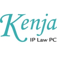 KENJA IP Law PC logo - Similar company to Sugimura & Partners