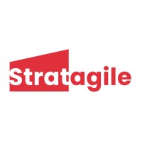 StratAgile logo - Similar company to Agila