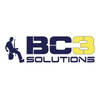 BC3 Solutions Pte Ltd logo - Similar company to All Angle Solutions (Aas) Pte Ltd