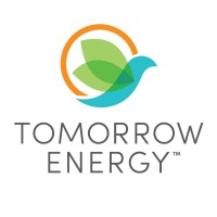 Tomorrow Energy logo - Similar company to Entrust Energy