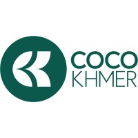 Coco Khmer Co Ltd. logo - Similar company to Beerpro Import Export Co., Ltd