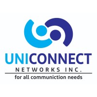 Uniconnect Networks Inc. logo - Similar company to Uniconnect Sim Pvt. Ltd.
