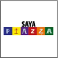 Saya Piazza logo - Similar company to Spectrum Metro