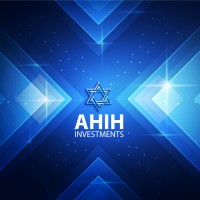 AHIH AUTOMATION א.ה.י.ה אוטומציה logo - Similar company to Nr Automation - אנ.אר אוטומציה