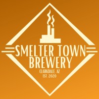 Smelter Town Brewery logo - Similar company to Modern Round® Entertainment Corporation