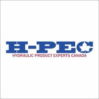 H-PEC logo - Similar company to Industrial Hydraulics Pty Ltd