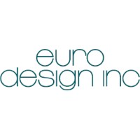 Euro Design Inc logo - Similar company to Euro Design ®