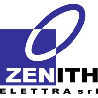 ZENITH ELETTRA S.R.L. logo - Similar company to General Automation & Technology