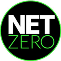 Net Zero logo - Similar company to Netzero