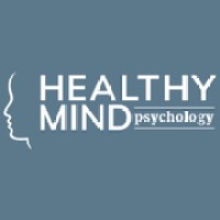 Healthy Mind Psychology logo - Similar company to Le Pub Scientifique