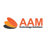 AAM Technology Solutions logo - Similar company to Azar Consulting