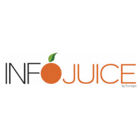Infojuice Srl logo - Similar company to Eurogest Srl