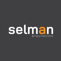 Selman Arquitectos logo - Similar company to Finca Estudio