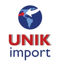 UNIK Import LLC logo - Similar company to Parolin Usa