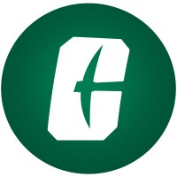 Charlotte 49ers Athletics logo - Similar company to Inde-Book