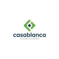 Construcciones Casablanca logo - Similar company to Constructora Yacaman Vivero