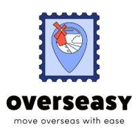 Overseasy logo - Similar company to Perceptive Power Infrastructure, Llc