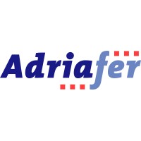 ADRIAFER logo - Similar company to Cscmp Italy Roundtable