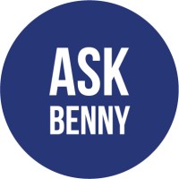 Ask Benny logo - Similar company to Ask Benny