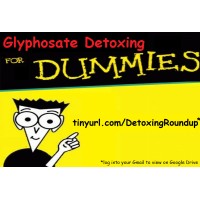 WhatIsRoundup.com logo - Similar company to Glyphosate Facts