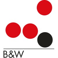 B&W Engineering und Datensysteme GmbH logo - Similar company to Gratz Engineering Gmbh