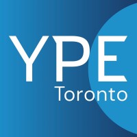 YPE Toronto logo - Similar company to Callaghan Country
