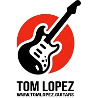 Tom Lopez Guitars logo - Similar company to Cellfusion, Inc.