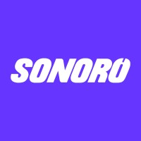 Sonoro Global Media Corp. logo - Similar company to Cleanco