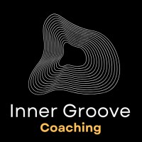 Inner Groove Coaching logo - Similar company to Shine A Brighter Light