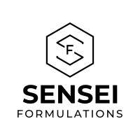 Sensei Formulations logo - Similar company to Drinkaid