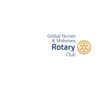 Global Nurses & Midwives Rotary Club logo - Similar company to Natsiaacc
