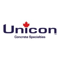 Unicon Concrete Specialties Ltd. logo - Similar company to Conuvo Construction Materials Ltd.
