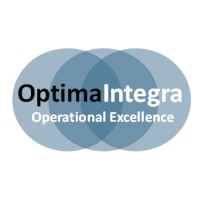 OptimaIntegra SpA logo - Similar company to Drill Box Tech