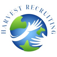 Harvest Recruiting logo - Similar company to Execultant Consultancy Llc