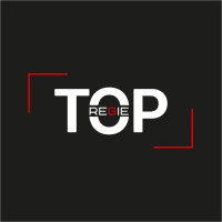 TOP REGIE logo - Similar company to Top Regie Events