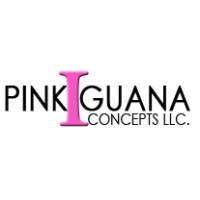 Pinkiguana Concepts Llc