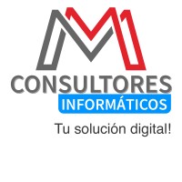 M&M Consultores Informáticos SAC logo - Similar company to Digitaltic